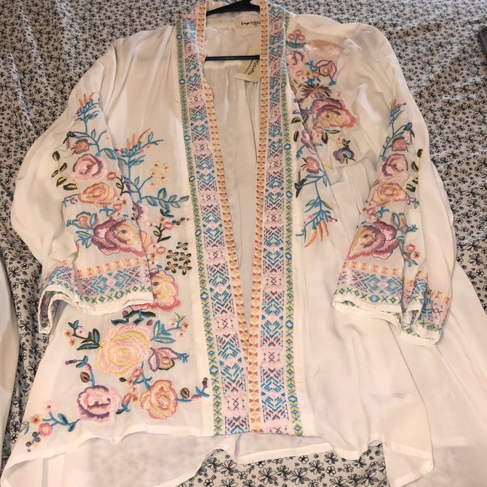 Kimono